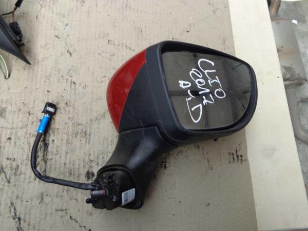 RETROVISEUR DROIT ELECTRIQUE RENAULT - Vue 2